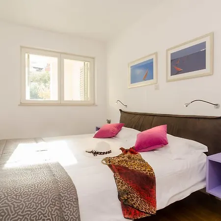 Antonio'S Luxury Suites Dubrovnik Kamer foto