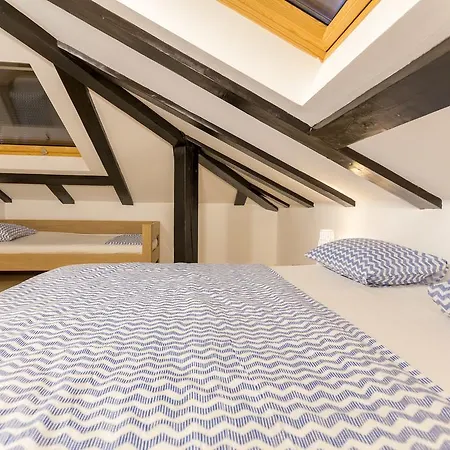 Antonio'S Luxury Suites Dubrovnik Buitenkant foto