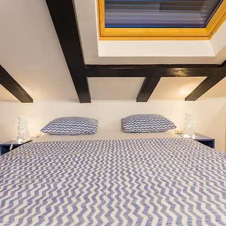 Antonio'S Luxury Suites Dubrovnik Buitenkant foto