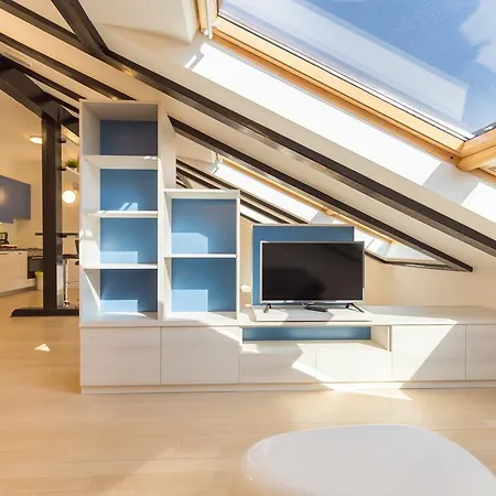 Antonio'S Luxury Suites Dubrovnik Buitenkant foto