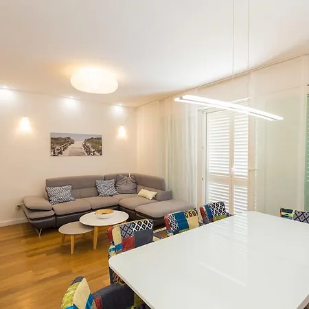 Antonio'S Luxury Suites Dubrovnik Buitenkant foto