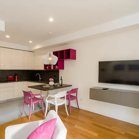Antonio'S Luxury Suites Dubrovnik Buitenkant foto