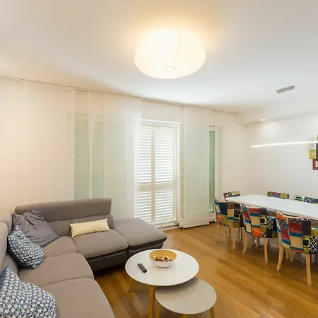 Antonio'S Luxury Suites Dubrovnik Buitenkant foto