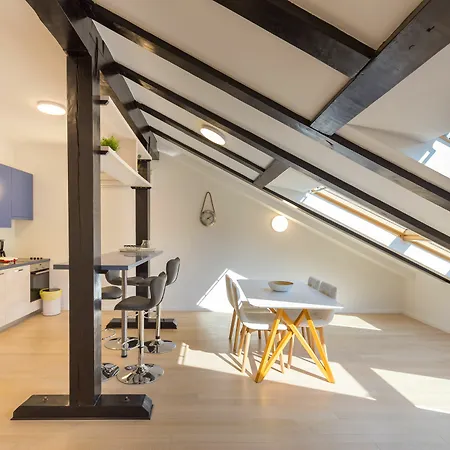 Antonio'S Luxury Suites Dubrovnik Buitenkant foto