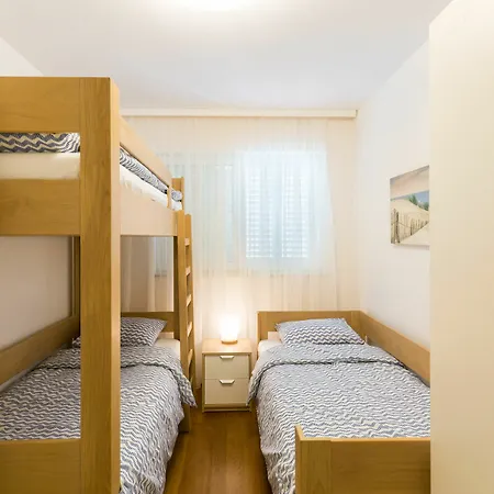 Antonio'S Luxury Suites Dubrovnik Buitenkant foto