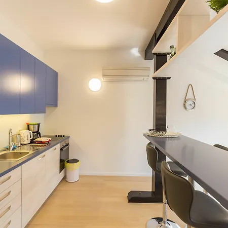 Antonio'S Luxury Suites Dubrovnik Buitenkant foto