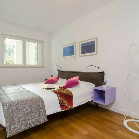 Antonio'S Luxury Suites Dubrovnik Buitenkant foto