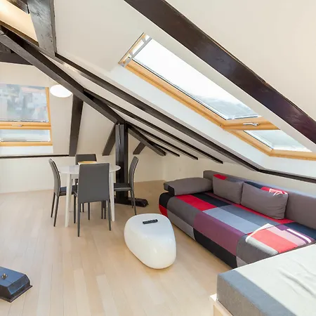 Antonio'S Luxury Suites Dubrovnik Buitenkant foto