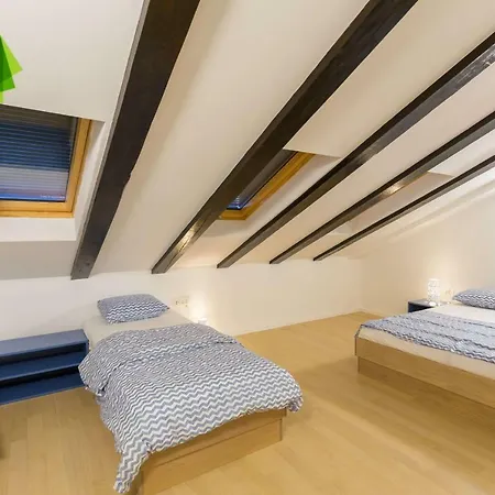 Antonio'S Luxury Suites Dubrovnik Buitenkant foto
