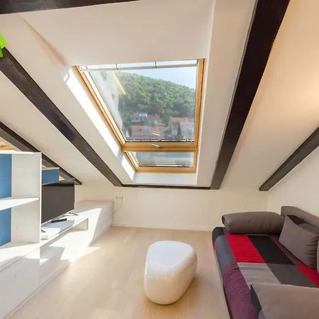 Antonio'S Luxury Suites Dubrovnik Buitenkant foto