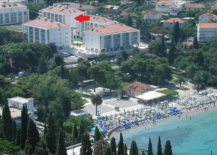 Antonio\'S Luxury Suites