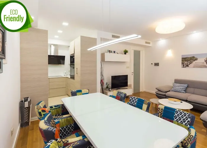 Antonio\'S Luxury Suites