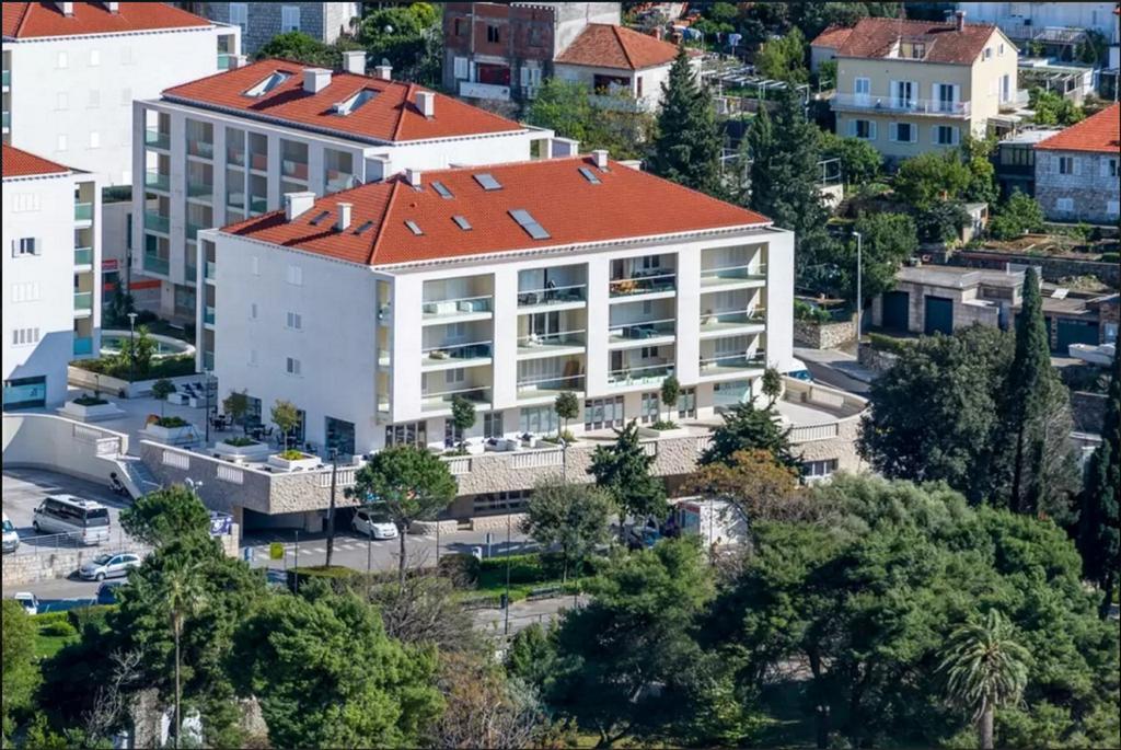 Apartament Antonio's Luxury *