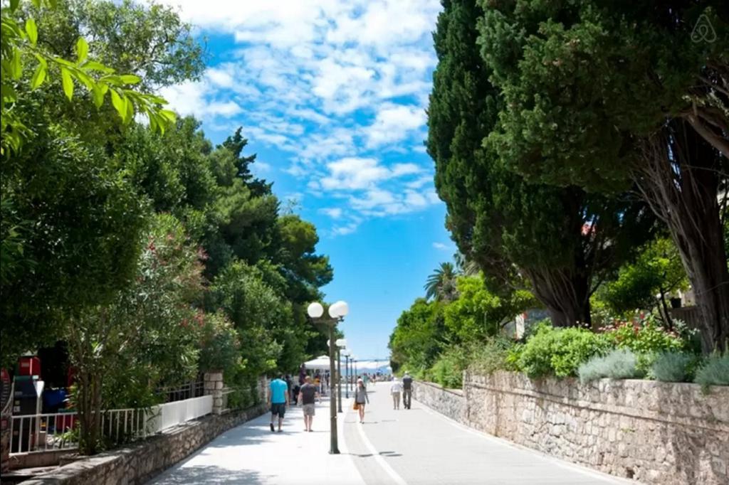 Apartment Antonio's Luxury Dubrovnik