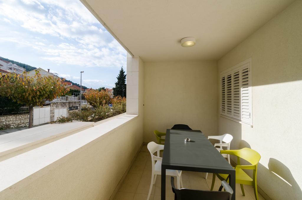 Apartament Antonio's Luxury Dubrownik