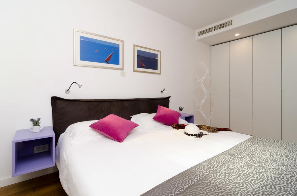Antonio's Luxury Apartament Dubrownik