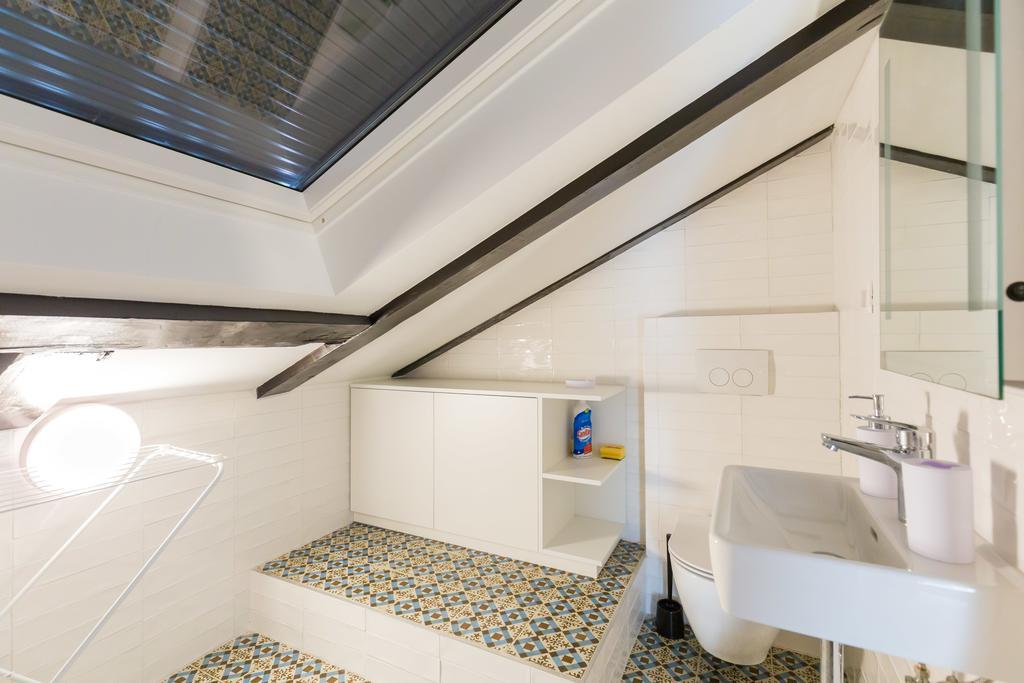 Apartment Antonio's Luxury