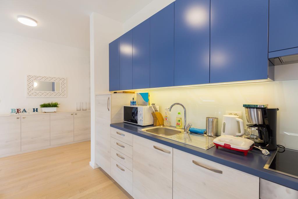 Apartament Antonio's Luxury Dubrownik