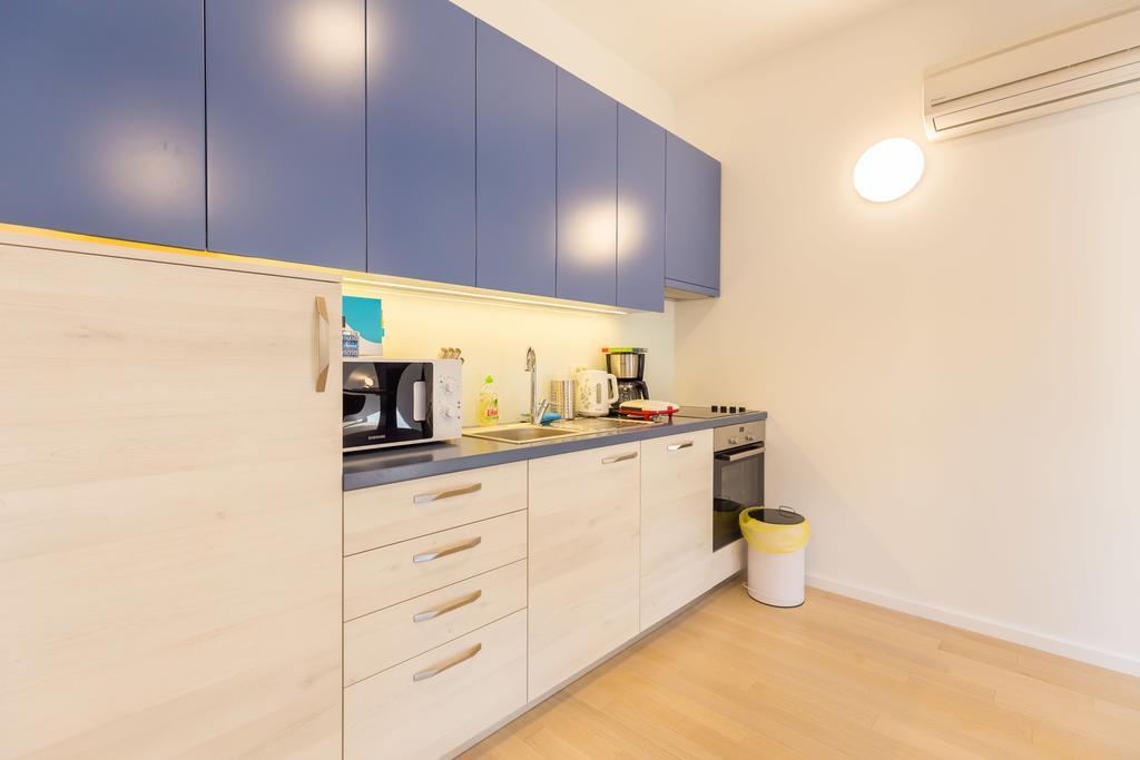 Apartament Antonio's Luxury *