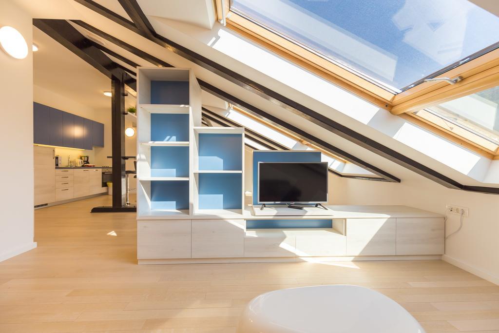 Antonio's Luxury Apartment *