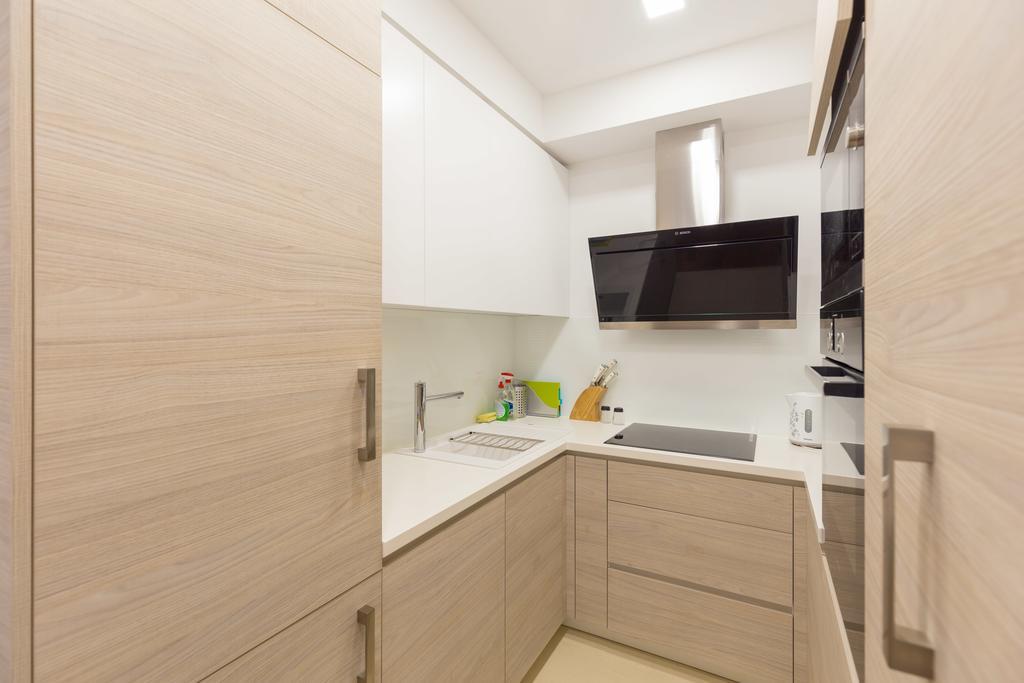 Antonio's Luxury Apartament *