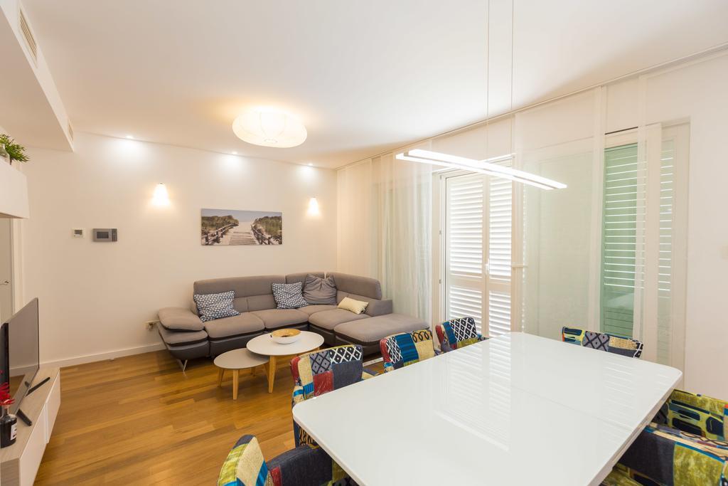 Apartament Antonio's Luxury *