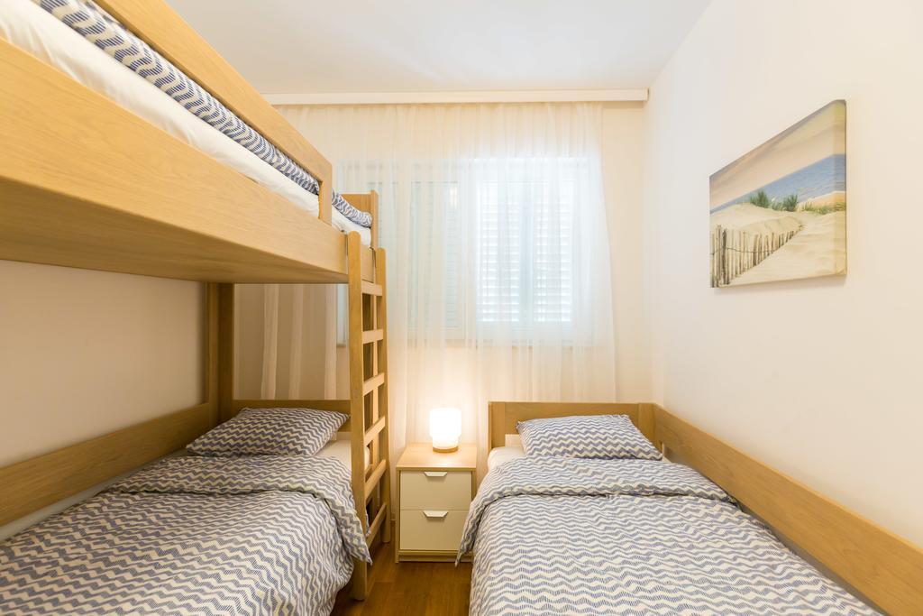 Apartament Antonio's Luxury Dubrownik