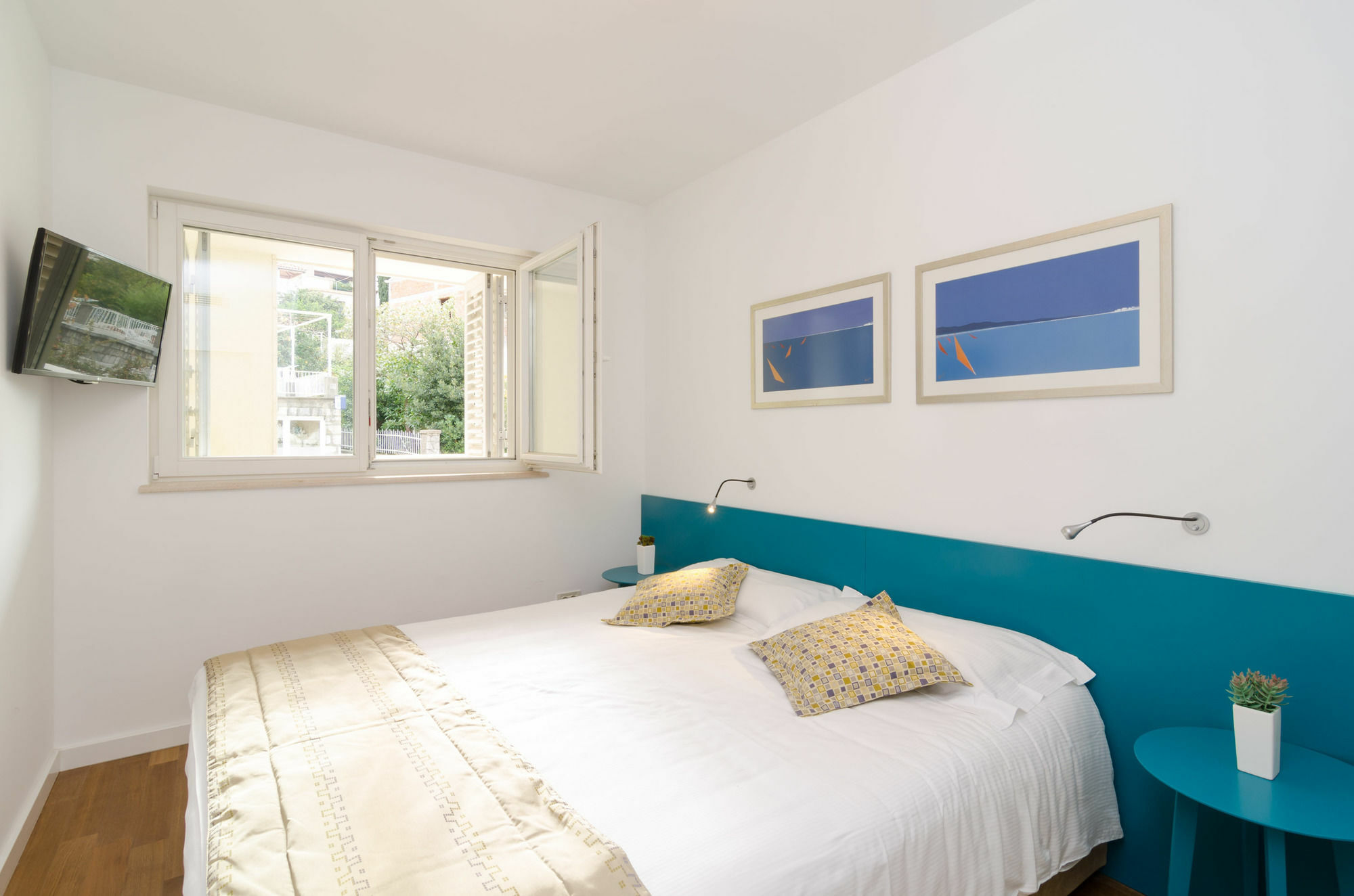 Apartament Antonio's Luxury