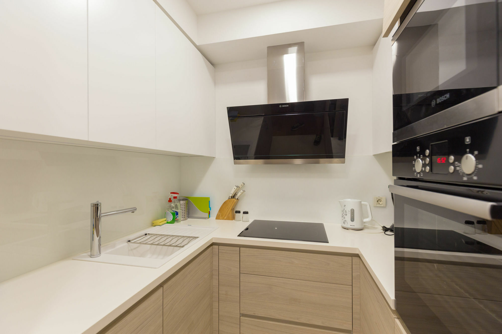 Antonio's Luxury Apartament Dubrownik