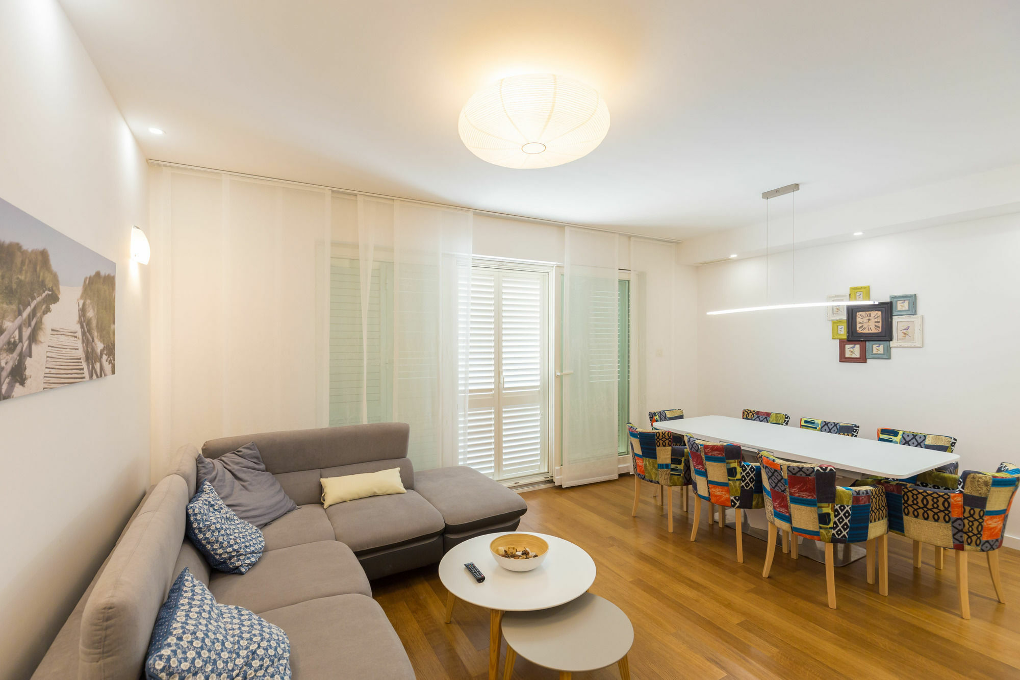 Antonio's Luxury Apartament