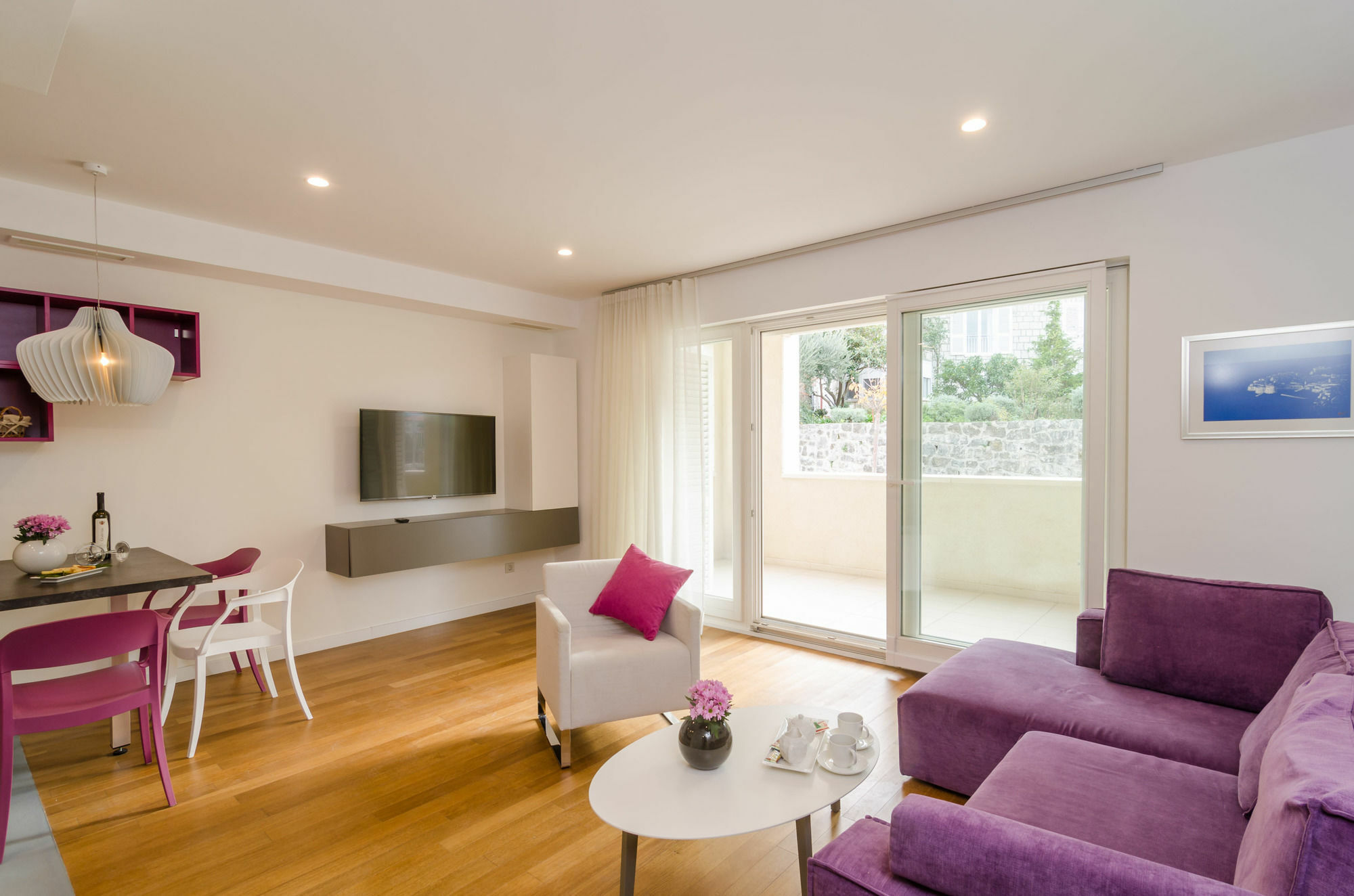 Antonio's Luxury Apartament *