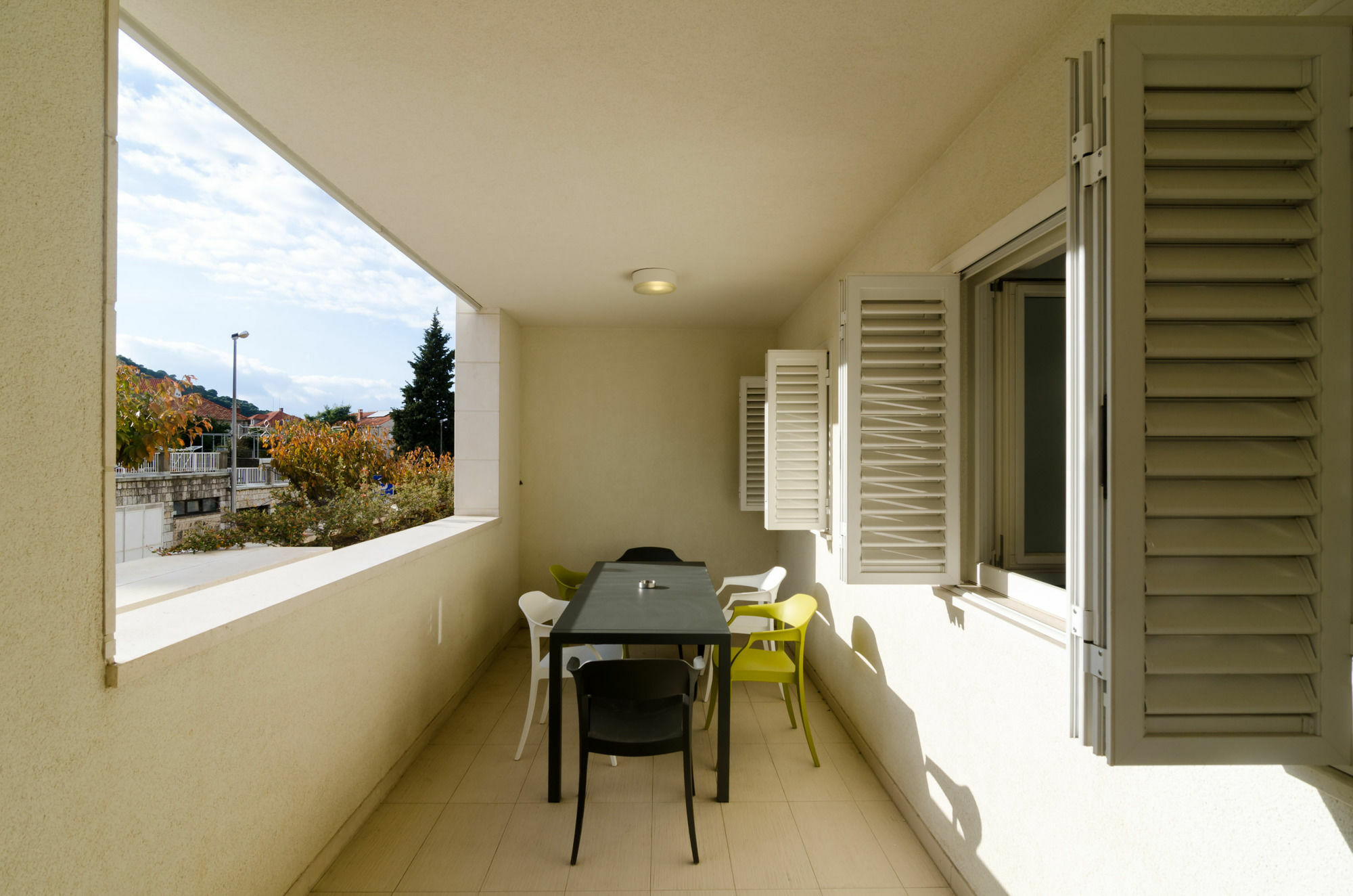 Antonio's Luxury Apartament *