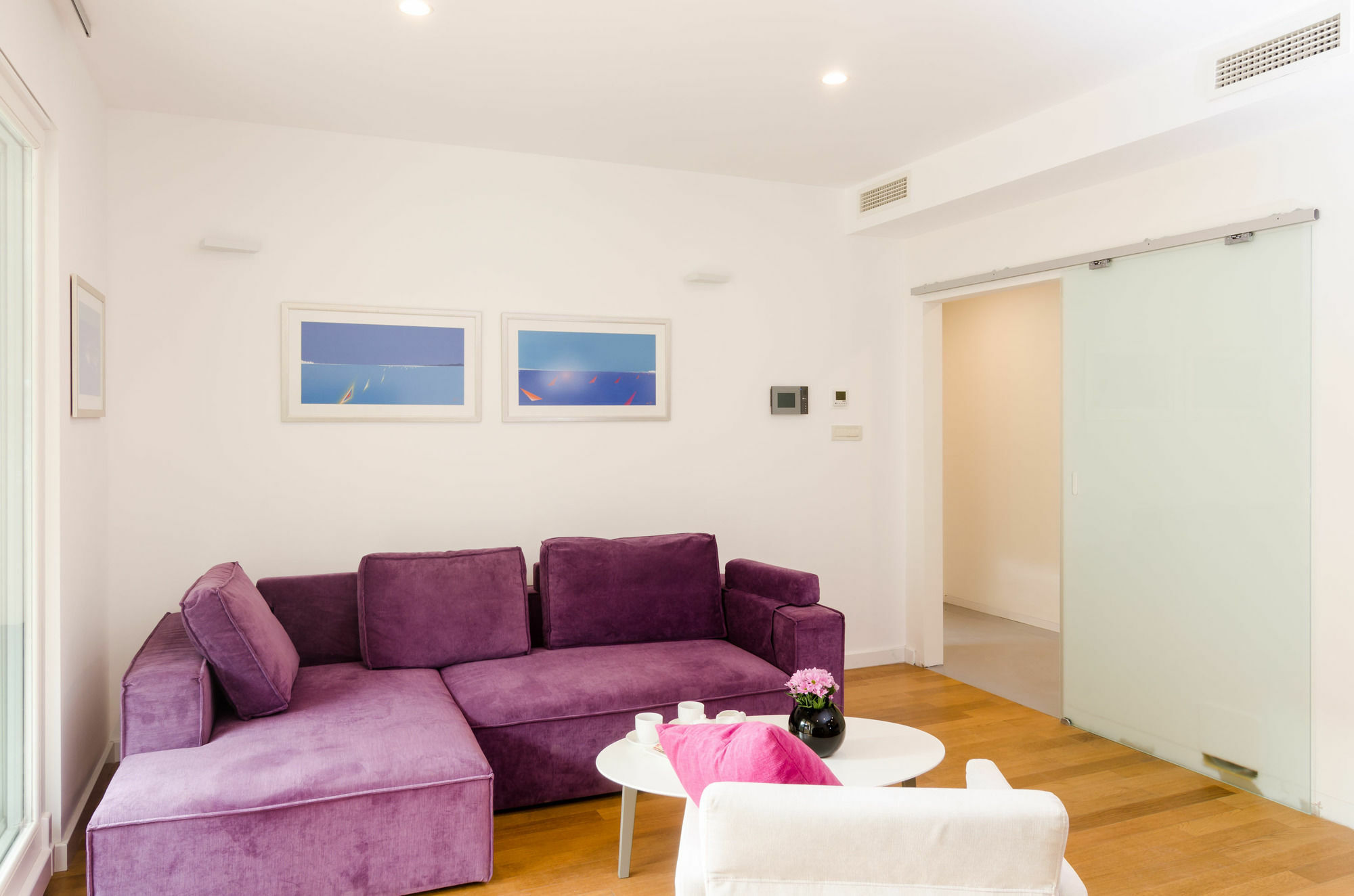 Antonio's Luxury