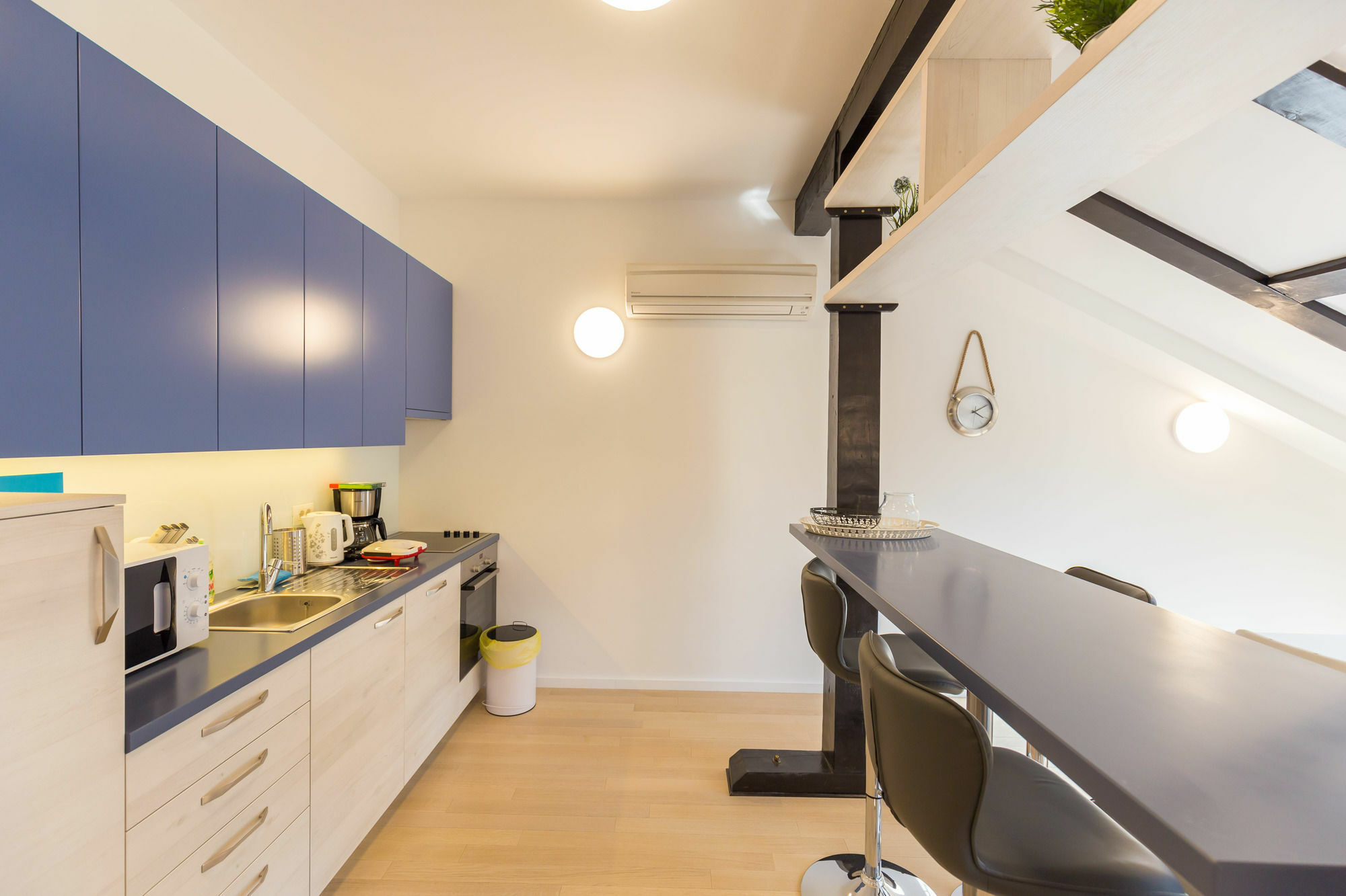 Antonio's Luxury Apartment *