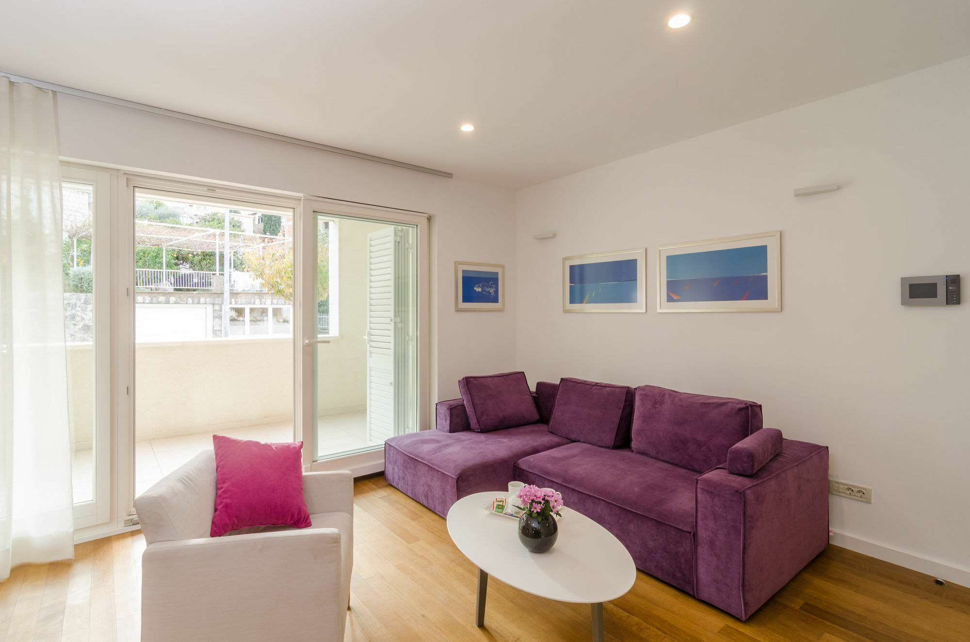 Antonio's Luxury Apartment