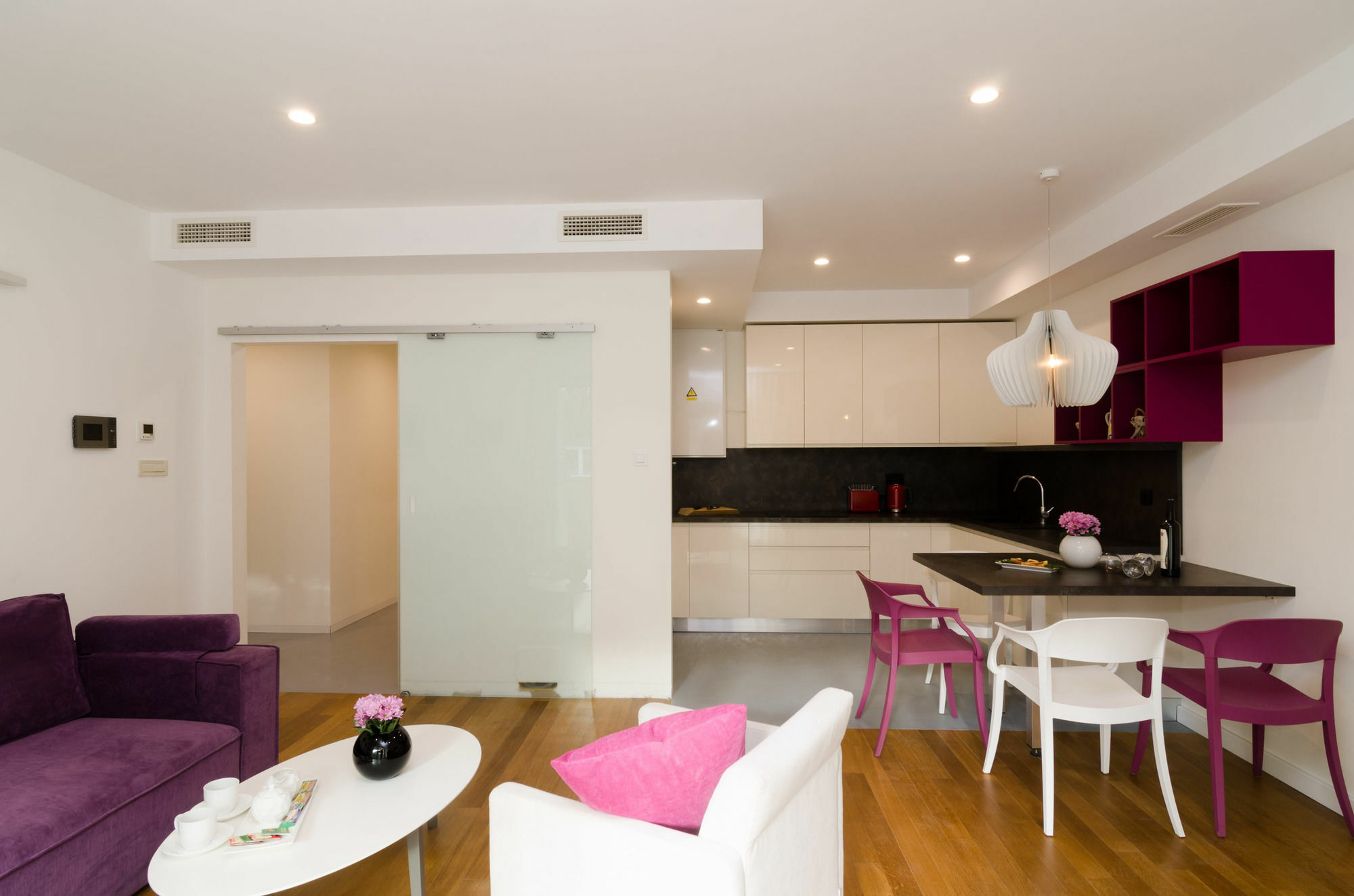 Apartment Antonio's Luxury