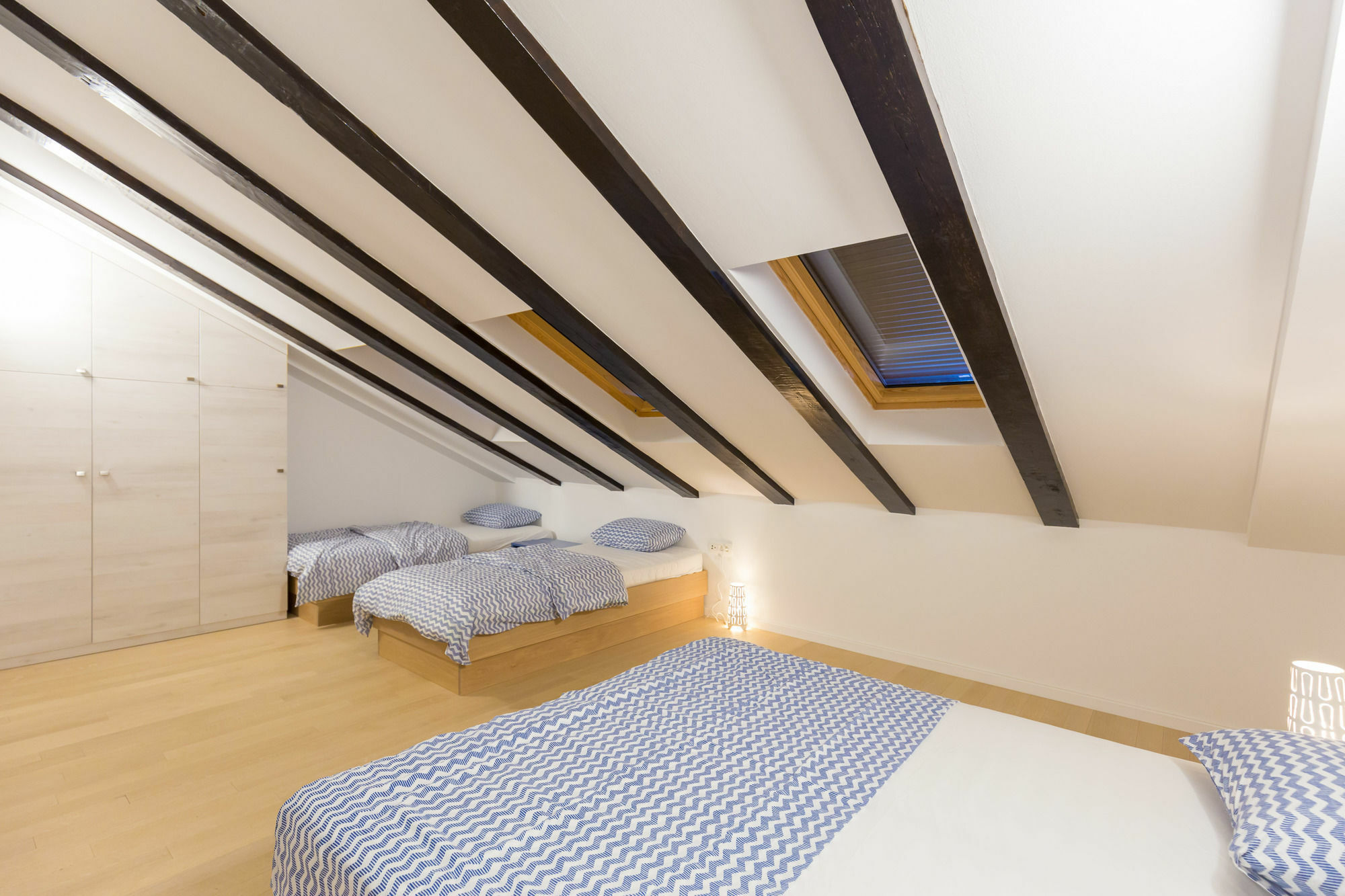 Antonio's Luxury Apartament