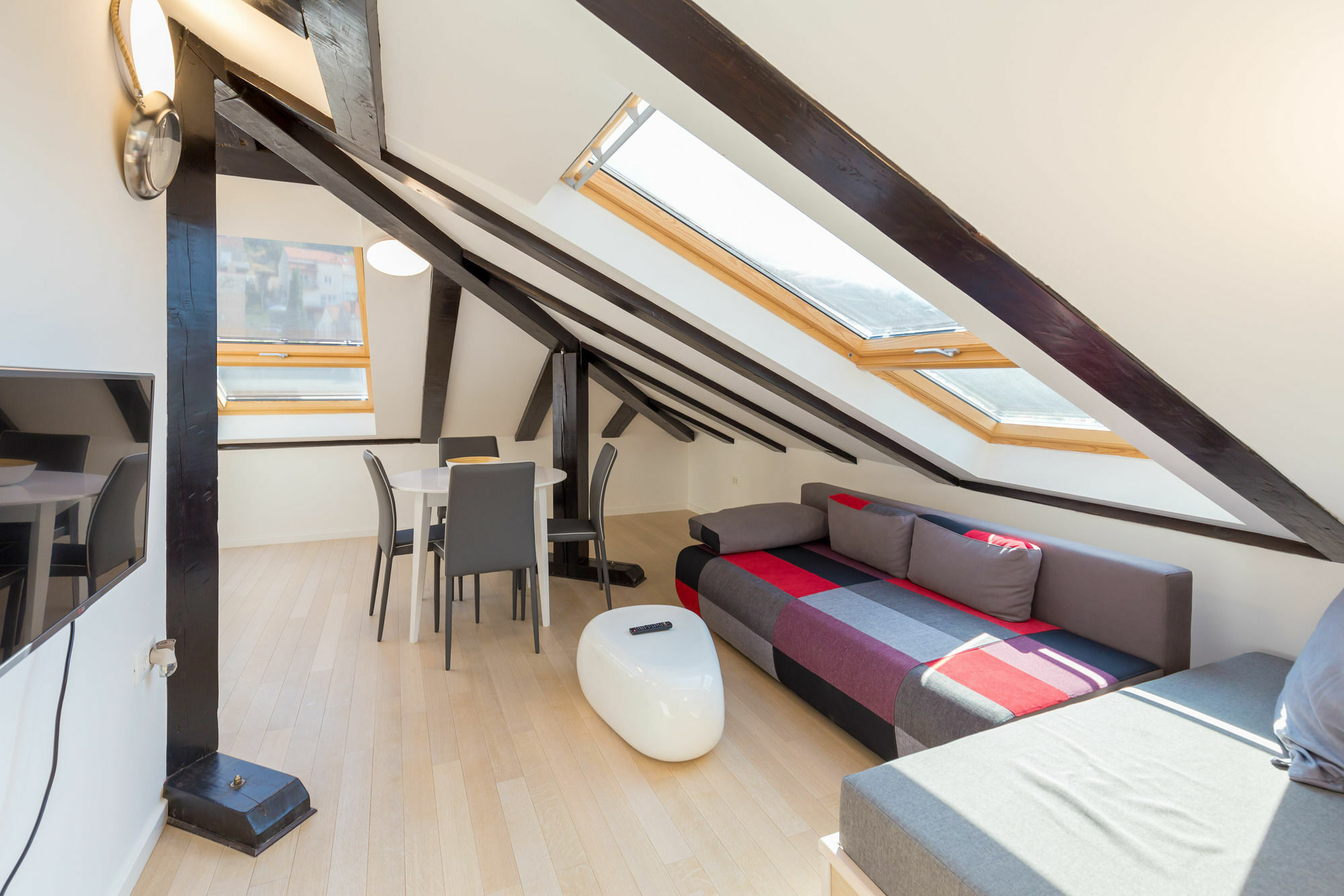 Antonio's Luxury Apartament Dubrownik