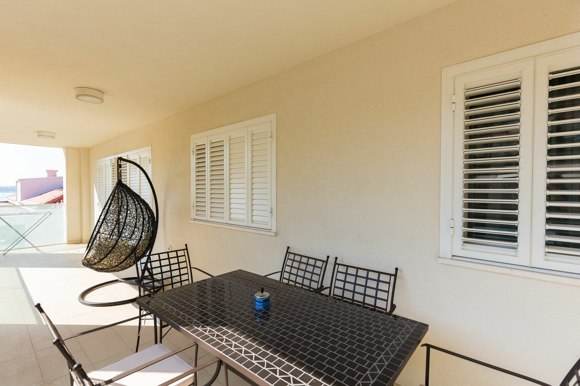 Apartment Antonio's Luxury