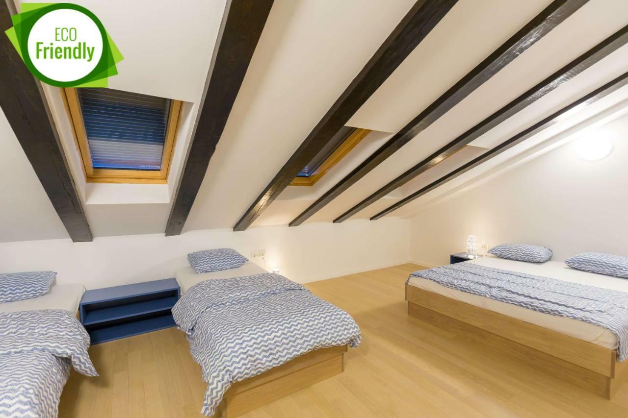Apartment Antonio's Luxury