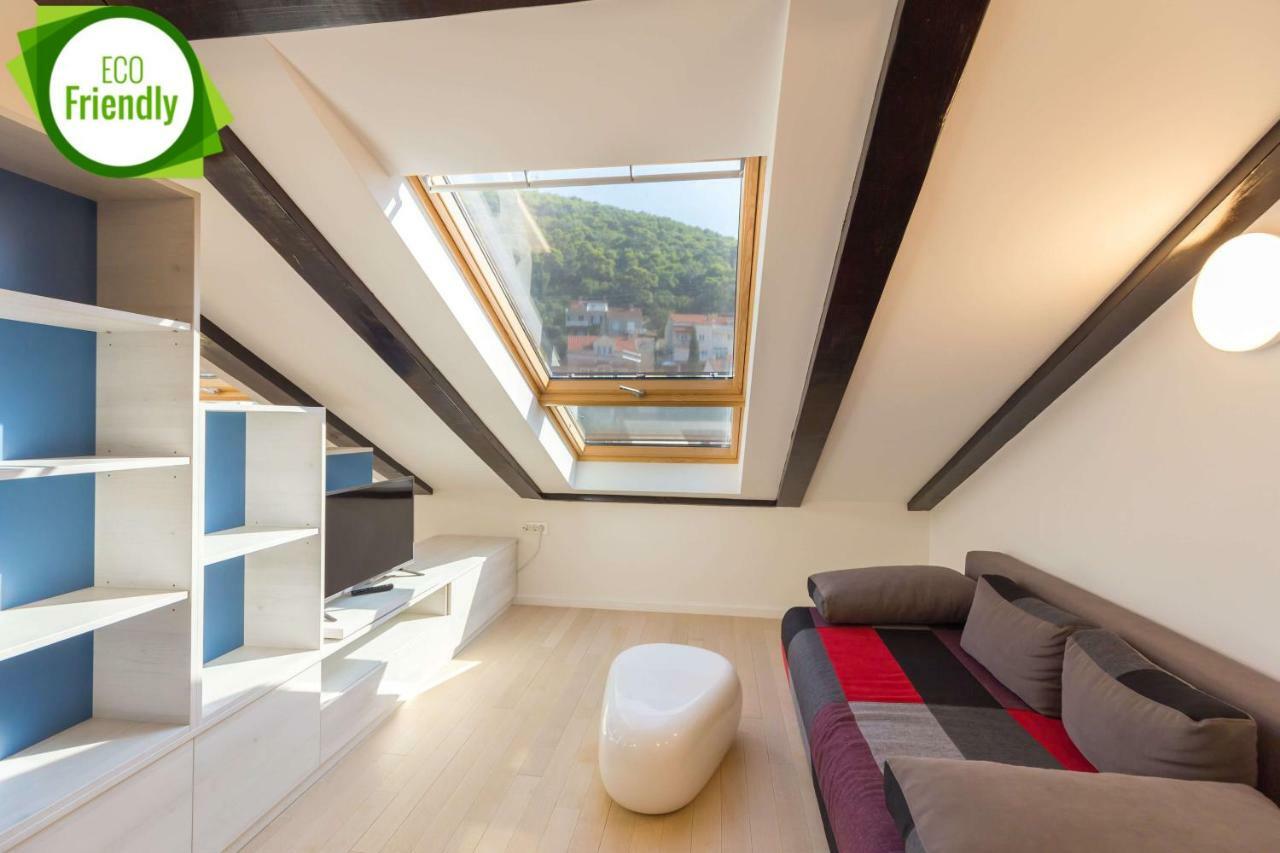 Apartment Antonio's Luxury