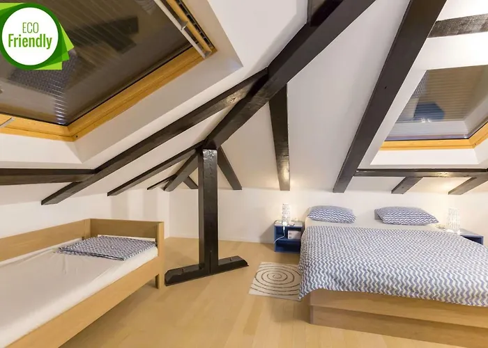 Antonio\'S Luxury Suites