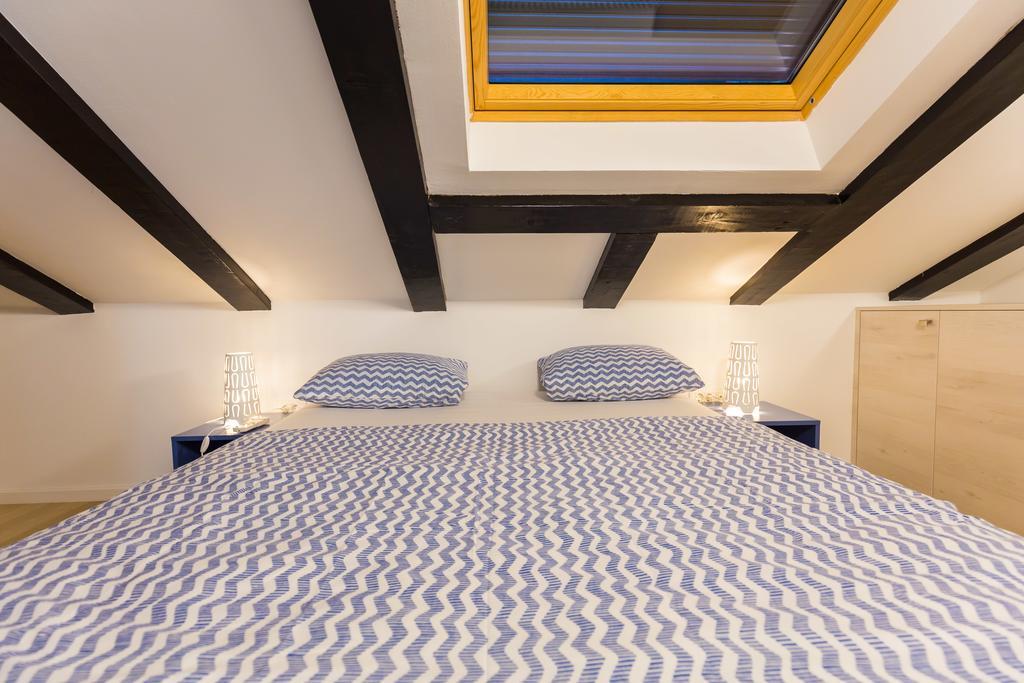 Antonio's Luxury Appartamento *