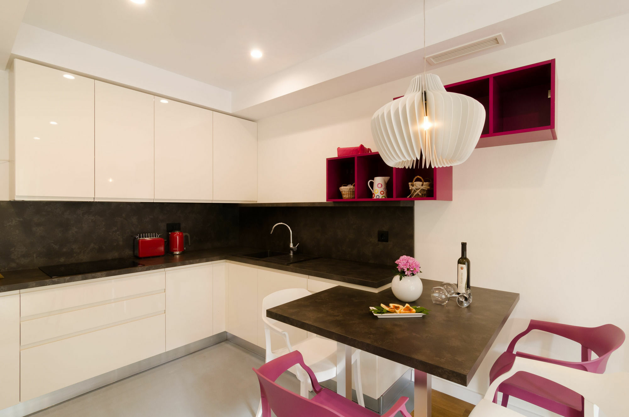 Antonio's Luxury Appartamento