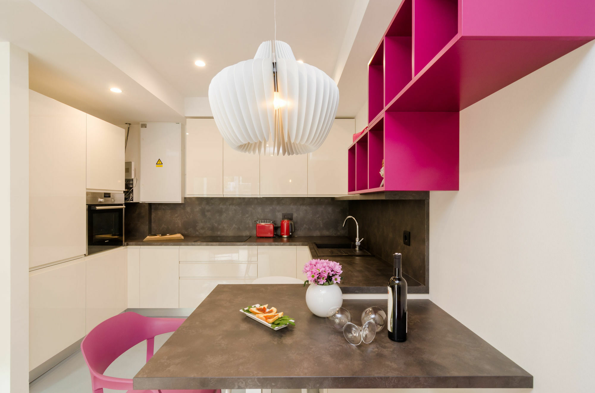 Appartamento Antonio's Luxury
