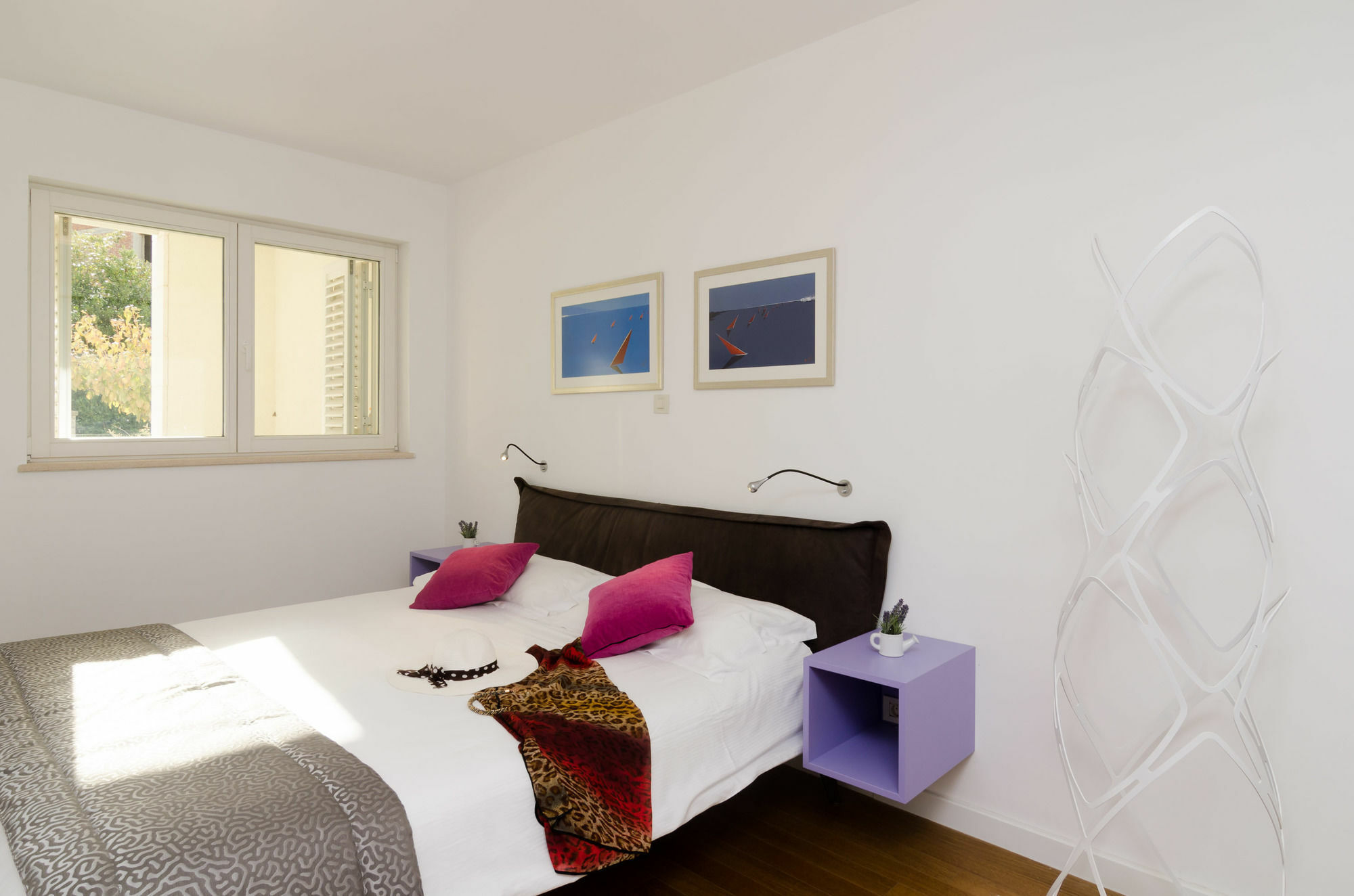 Appartamento Antonio's Luxury Ragusa