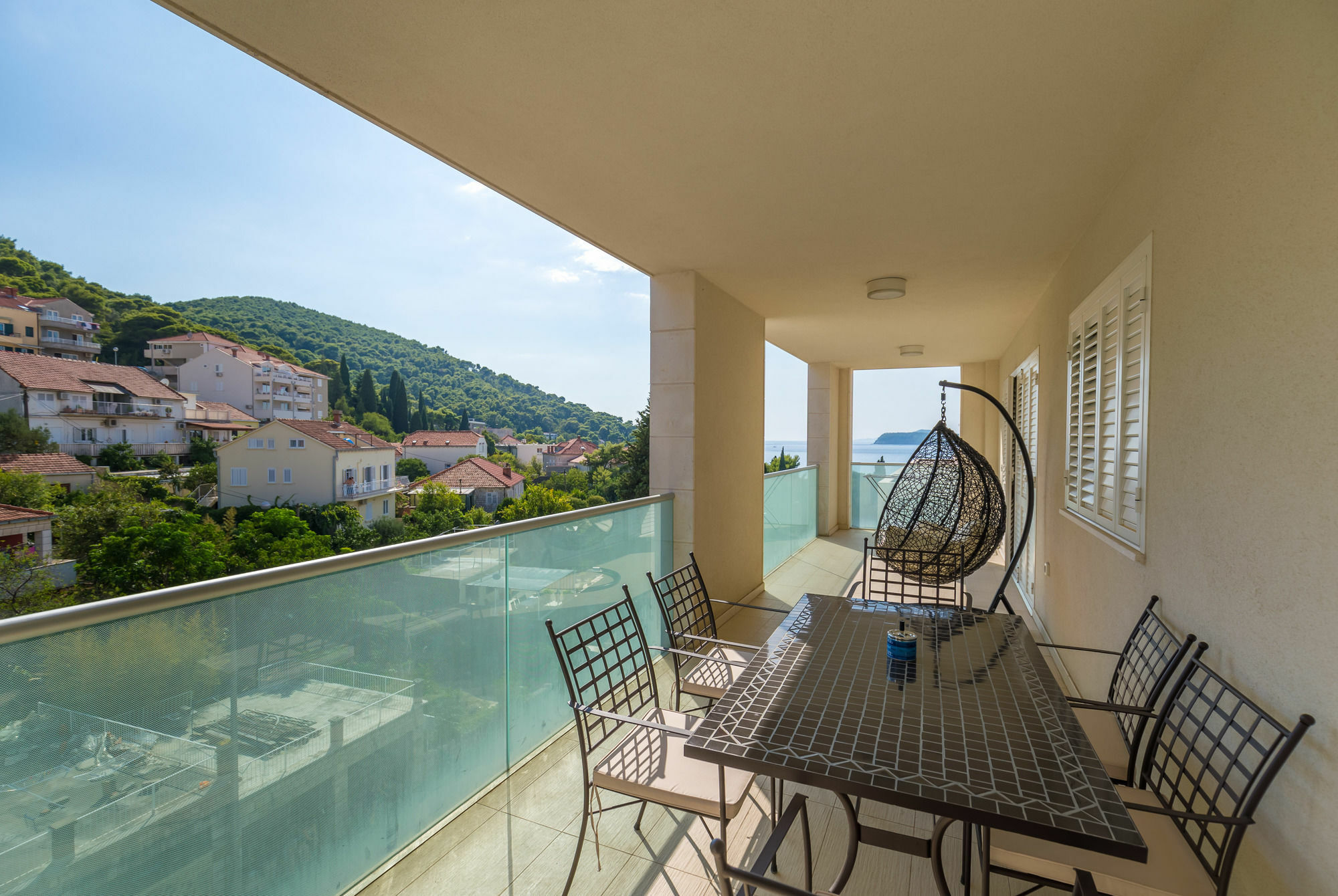 Antonio's Luxury Ragusa