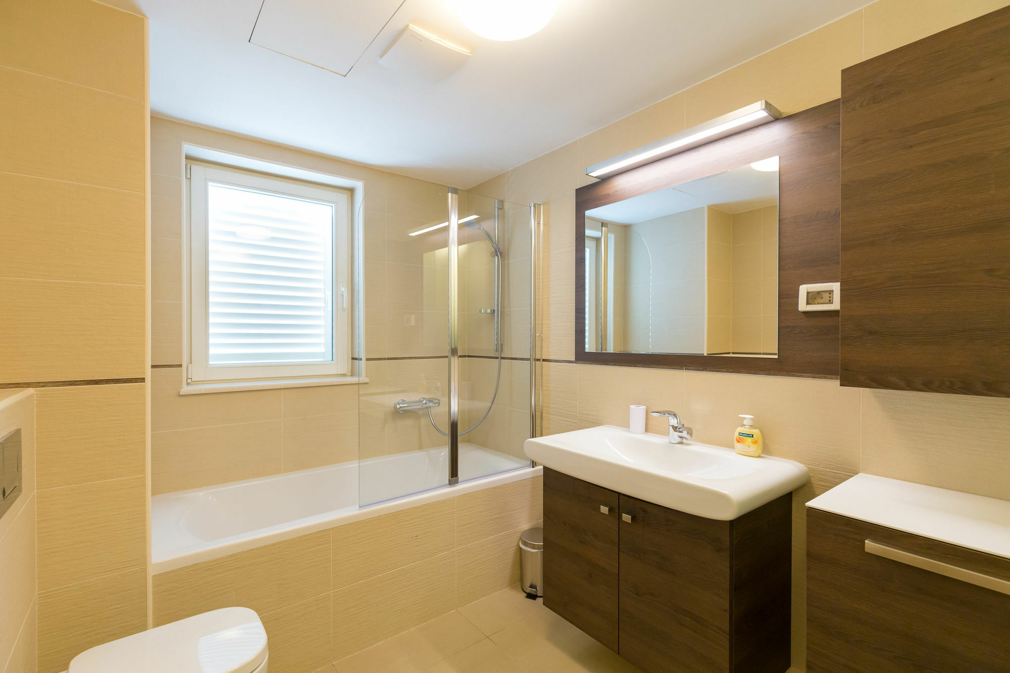 Appartamento Antonio's Luxury *