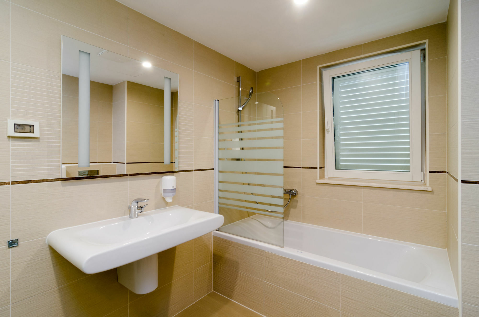 Antonio's Luxury * Ragusa